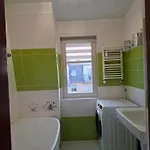 6Cio Osobowy Apartament Rodzinny, 69M2, Sopot Wyscigi, Parkur II