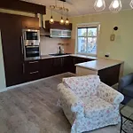 6Cio Osobowy Apartament Rodzinny, 69M2, Sopot Wyscigi, Parkur II