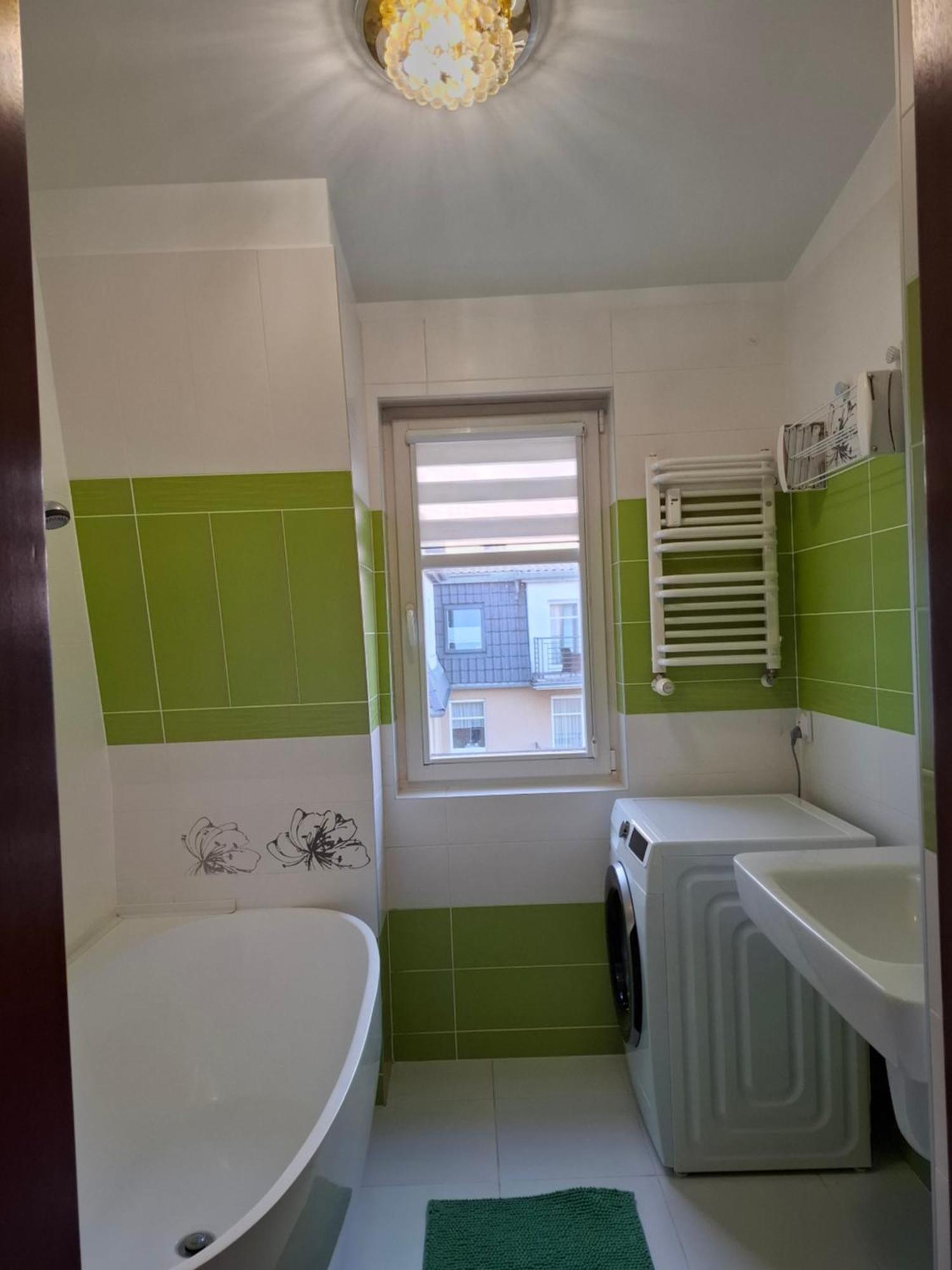 6cio Osobowy Rodzinny, 69m2, Wyscigi, Parkur Ii Apartment Zoppot