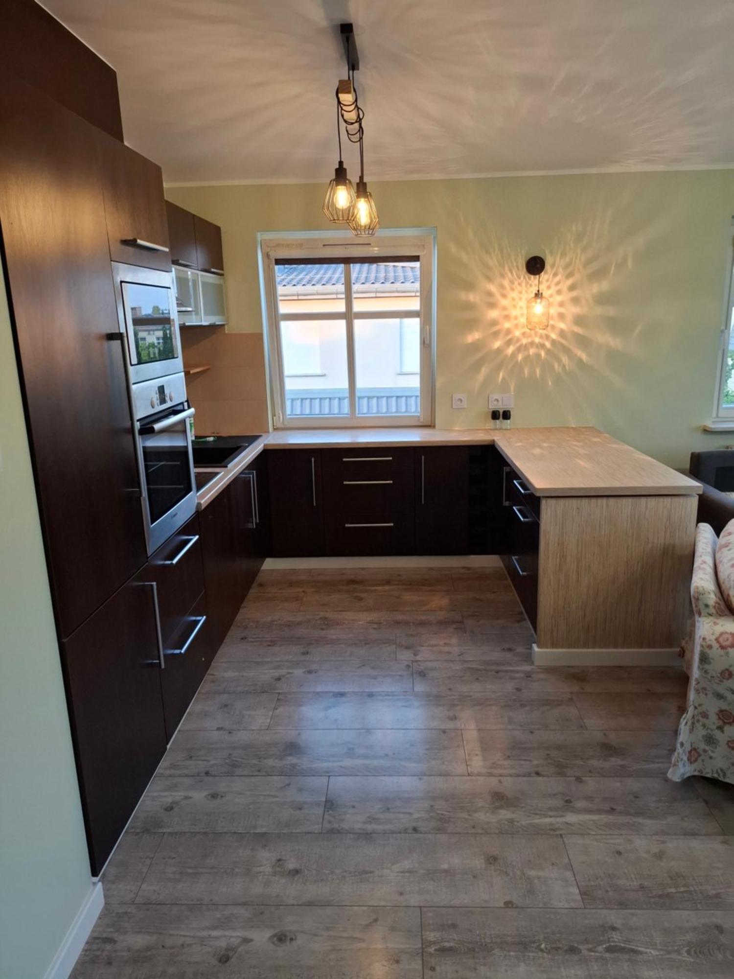 6cio Osobowy Rodzinny, 69m2, Wyscigi, Parkur Ii * Zoppot