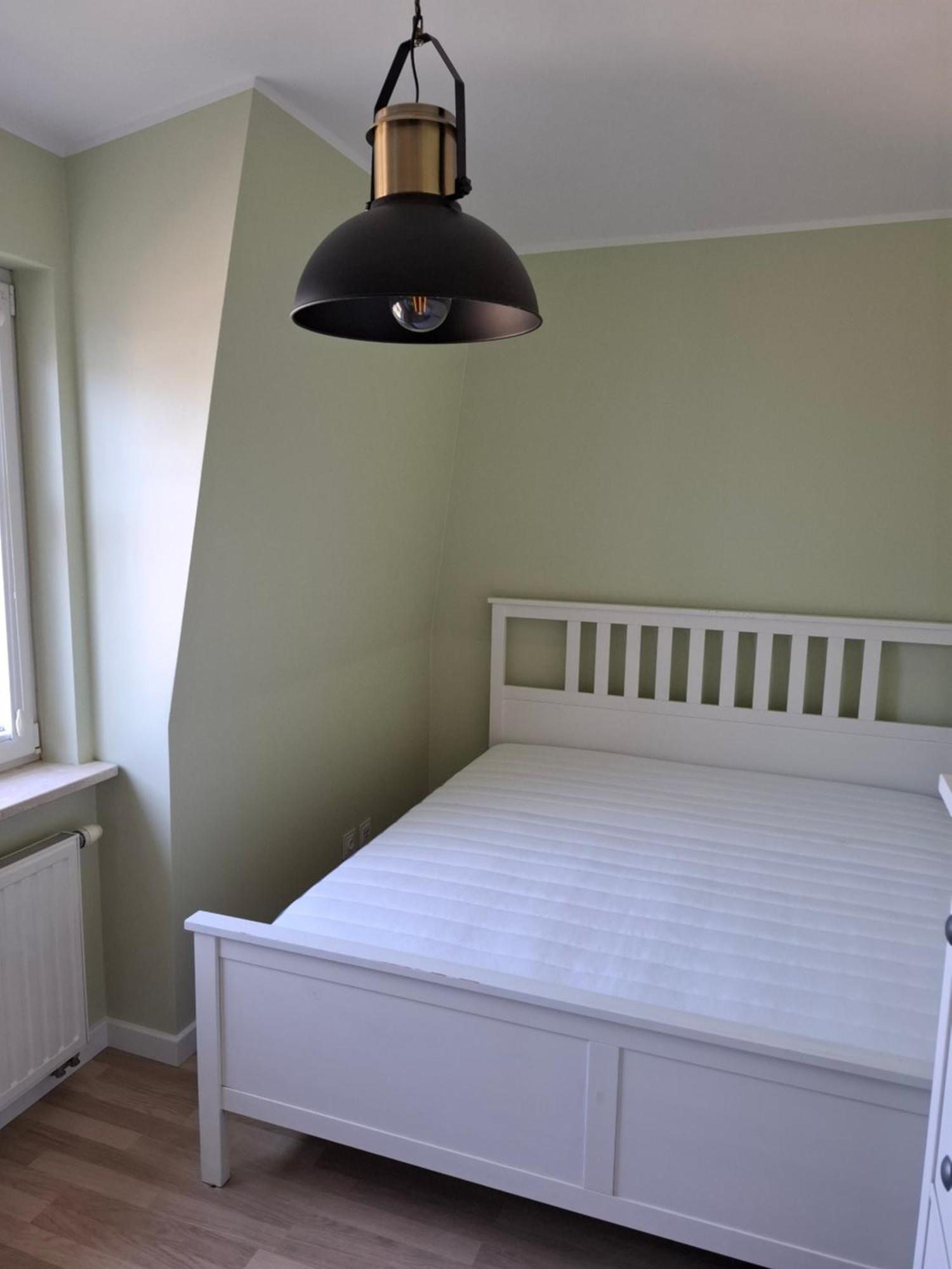 Apartment 6cio Osobowy Rodzinny, 69m2, Wyscigi, Parkur Ii